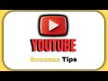 YouTube में काम करने का सही तरीका | कोई भी नहीं बताएगा | Success Tips Hindi 2025