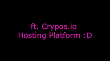 HOW TO START DEQUANT MASTERNODE ON CRYPOS.IO