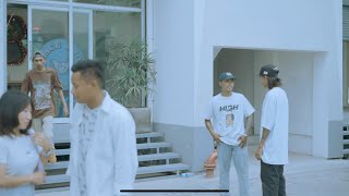 HtetAung - GIRL  (Official MV )
