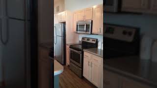 809 C-Style 2 Bedroom 2 Bath