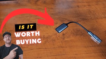 Guermok HDMI Capture Card 4K@60FPS