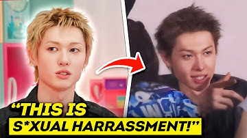 The Scariest Things K-Pop Fans Have Ever Done