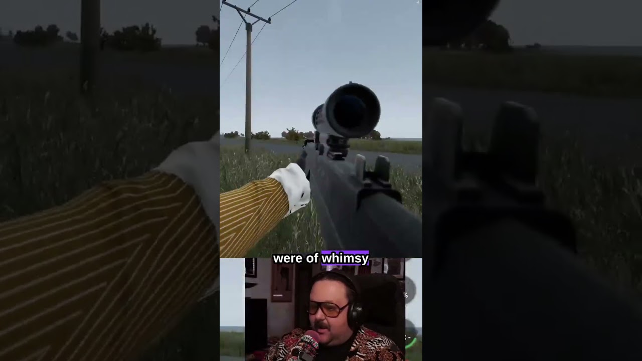 Peer Pressure Dayz Style | Arma Reforger ReforgedZ