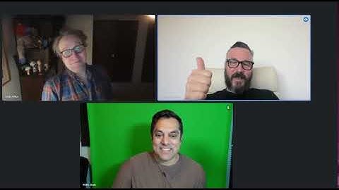 Pony Programming Language with Sylvan Clebsch and Sean Allen -- Conversation #7