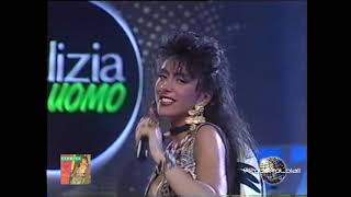 Sabrina Salerno - Pirate of Love + Gringo