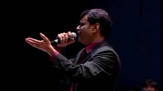 Lapak Jhapak Too Aa Re Badaravaa, Asar Kee Khetee Sookh Rahee Hai - SJMF 3