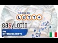 VINCERE AL LOTTO !!! 3. Sistema imbattibile e sicuro ...