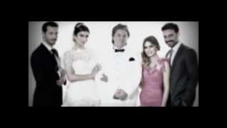 Yağmurdan Kaçarken Dizisi Jenerek Müziği - Full