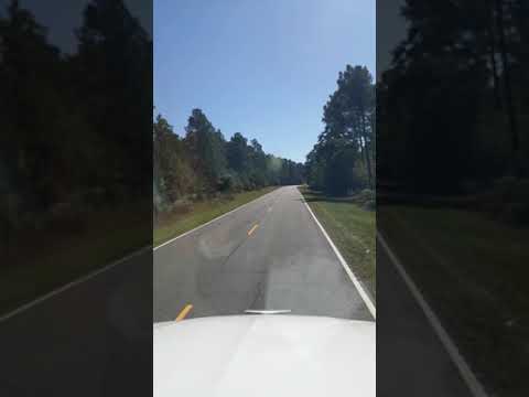 Video: Tiempos de conducción estimados hasta Hilton Head, Carolina del Sur