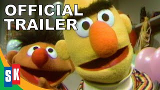 Sesame Street: Old School (1969-1974) Volume 1 - Official Trailer