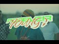 kZm - Forever Young  (Remix Touge)