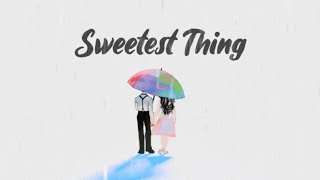 Sweetest Thing by Billy Redfield Valentine’s Day Special ❤️ with Love! (Music Video)
