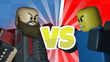 I BEAT FusionBoys BROTHER.. (Roblox Arsenal)