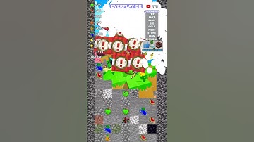 FALLING PICKAXE MINECRAFT 🔥☠