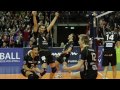 Meet Kawika Shoji, setter for USA Volleyball