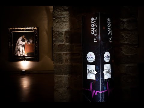Quid Winter Party 2019 - Cuore Pulsante - video from Quid Info