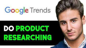 HOW TO USE GOOGLE TRENDS FOR PRODUCT RESEARCH 2025! (FULL GUIDE)