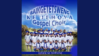 Sathane Ke Mothlotse