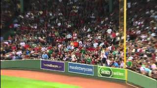 2011/08/03 Carrera's RBI double