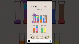 Sortpuz level 43