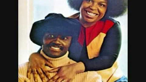 Roberta Flack ft. Donny Hathaway - The Closer I Ge...