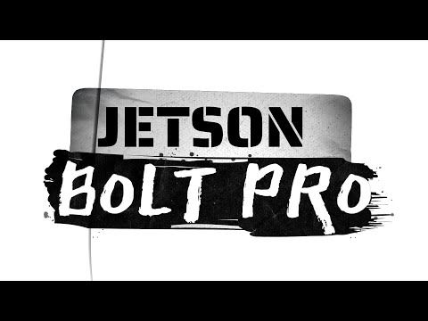 jetson bolt pro