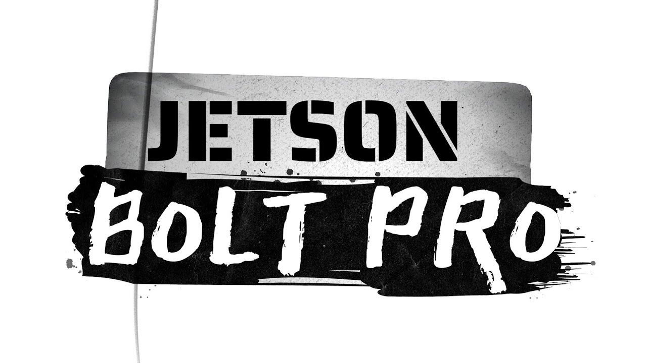 JETSON BOLT PRO EBIKE YouTube