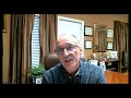 Zoom Bible Study - "The Gospel of Mark: An Urgent Message" - Lesson One