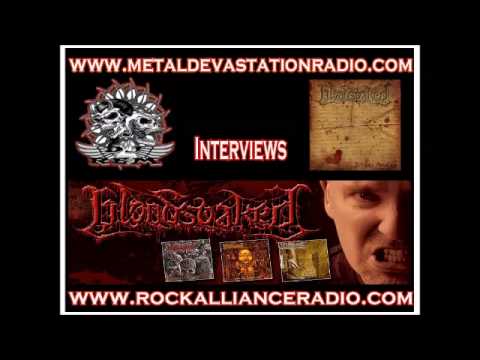 DJ REM Interviews - Bloodsoaked