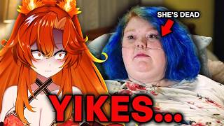 Fat acceptance is finally collapsing