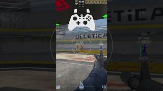 Master CS2 with External Controller Aimbot
