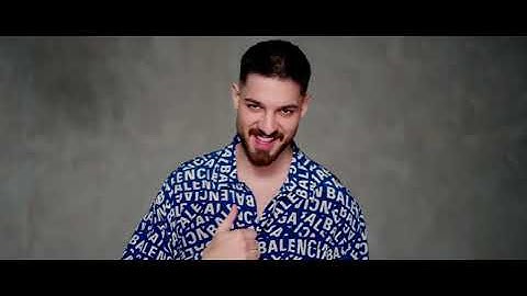 Emrah - QJ PARI / Емрах - ЯЖ ПАРИ | Official 4K Video, 2025