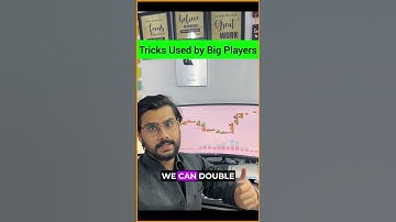 Order Flow Analysis | Order Flow Trading Intraday Strategy #shorts #stockmarket #rishimoney