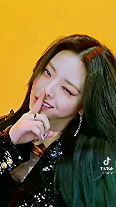 Visual line Blackpink × Twice × Red velvet × Itzy × G friend
