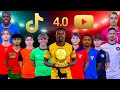 ???????????? PALLONE D’ORO del WEB ITALIA 4.0 - Ottavi di Finale