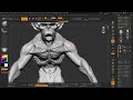 ZBrush for Beginners - 08 Dynamic Brush Option
