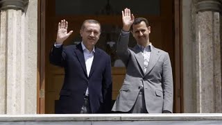 Erdoğan Bop Eş Başkanı Olarak Başarılı