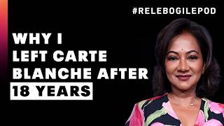 Download Lagu The Relebogile Mabotja Podcast #49 – Devi Sankaree Govender: It's Difficult To Age On Television MP3