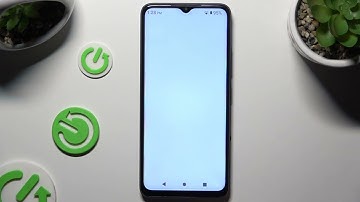 How do I check saved passwords on the ZTE Blade A34 (Google Password Manager)?