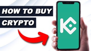 How to Buy Crypto on KuCoin App (Step-by-Step Tutorial)