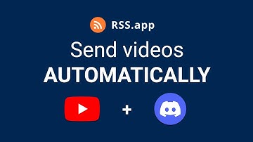 How to Track YouTube Video Updates in Discord