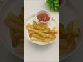 #картошкафри #хрустящийкартофель #картофельфри #вкусно #фастфуд