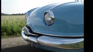 Panhard Dyna Z12 1956