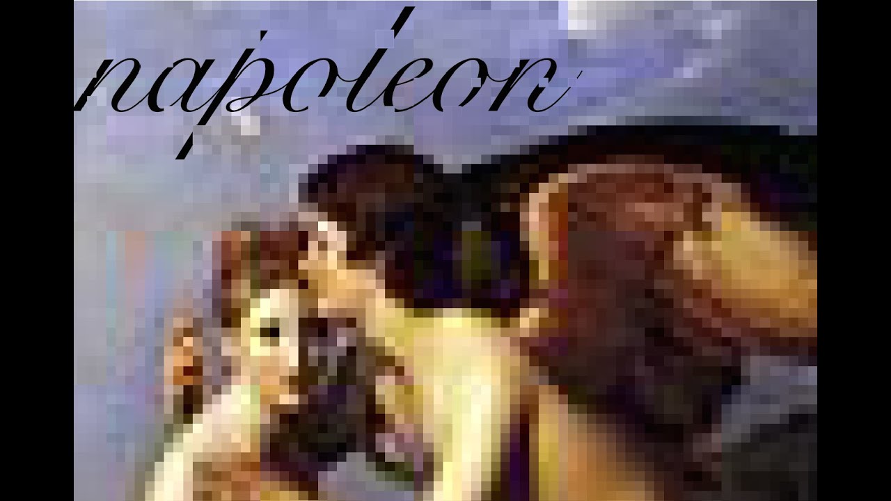 Symbion Project ~ "Napoleon"