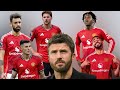 MAN UTD Muri UTD Hafashwe Indi Myanzuro Kuri Carrick Nyuma Yo Gutsindwa MAN UTD Muri UTD Hafashwe Indi Myanzuro Kuri Carrick Nyuma Yo Gutsindwa