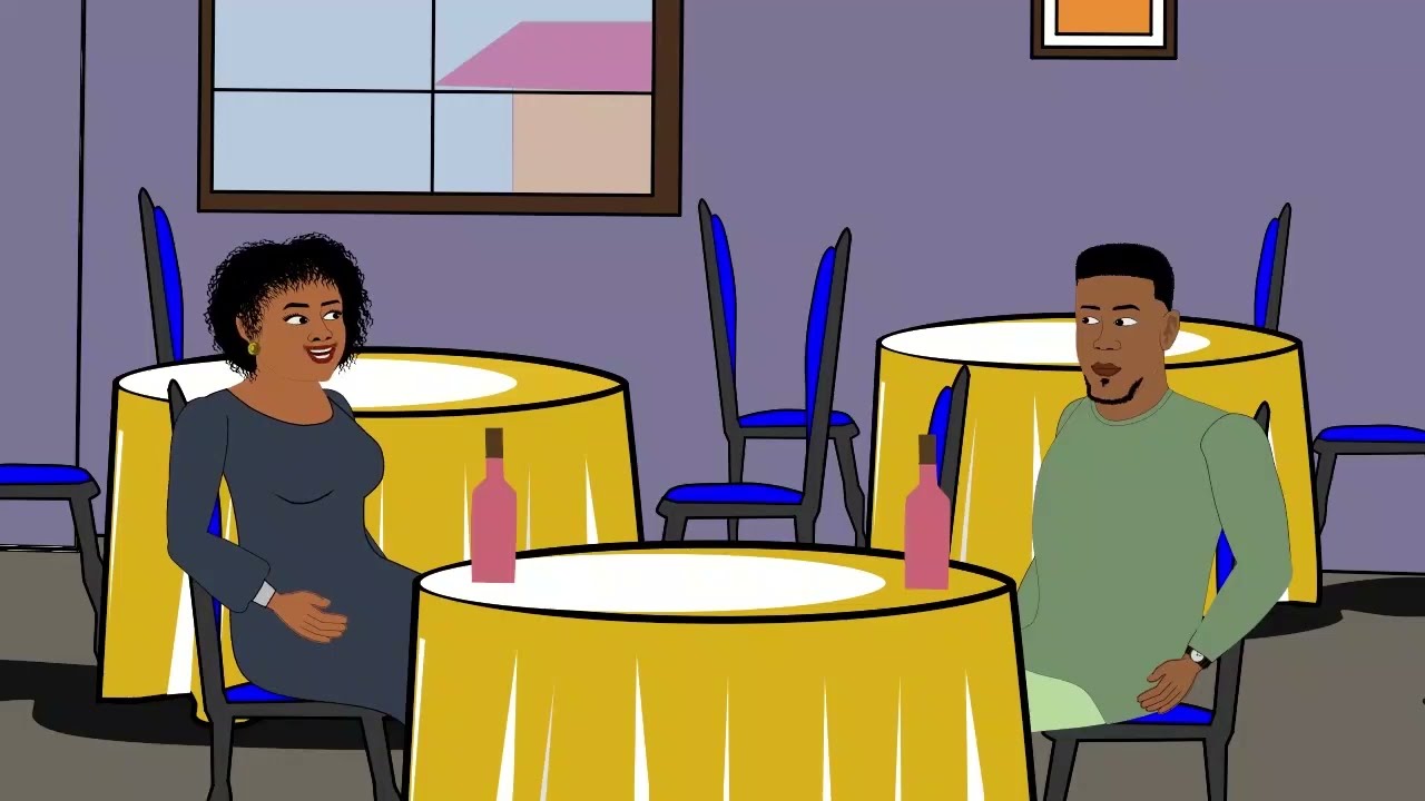 В ловушке любви | Когда жертва превращается в предательство - ЕЁ ЖЕРТВА, ЕГО ВОЗВРАЩЕНИЕ