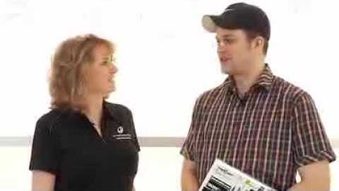 Sascha Pallenberg on Intel Atom Developer Program