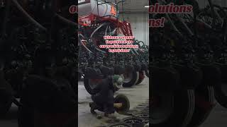Schedule Your Planter Inspection Today!