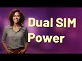 How Does Dual SIM Change Your Prepaid Phone Plans?