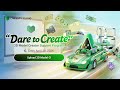 Showcase Your 3D Designs & Get Rewards with Creality Cloud